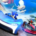 Team Sonic Racing