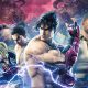TEKKEN Mobile