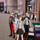 The Caligula Effect: Overdose
