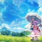 Touhou: Scarlet Curiosity – Data di uscita per la versione PC