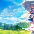 Touhou: Scarlet Curiosity