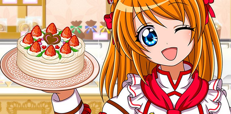 Waku Waku Sweets
