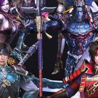 Warriors OROCHI 4