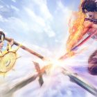 Warriors OROCHI 4