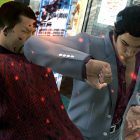 Yakuza 3