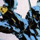 ZONE OF THE ENDERS: THE 2nd RUNNER - M∀RS