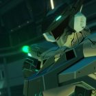 ZONE OF THE ENDERS: THE 2nd RUNNER – M∀RS