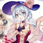 Nelke and the Legendary Alchemists: Atelier of a New Land
