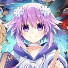 Super Neptunia RPG: primi dettagli per Artisan