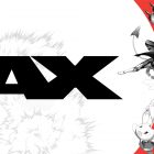 Anime Expo 2018