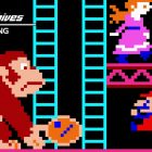 Arcade Archives DONKEY KONG