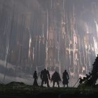 BABYLON'S FALL
