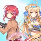 Bullet Girls Phantasia