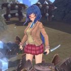 Bullet Girls Phantasia
