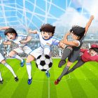 Captain Tsubasa Zero: primo spot TV per il nuovo gioco mobile di Holly e Benji