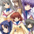 CLANNAD per PlayStation 4