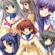 CLANNAD per PlayStation 4