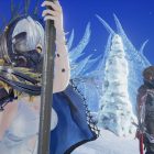 CODE VEIN