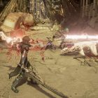CODE VEIN