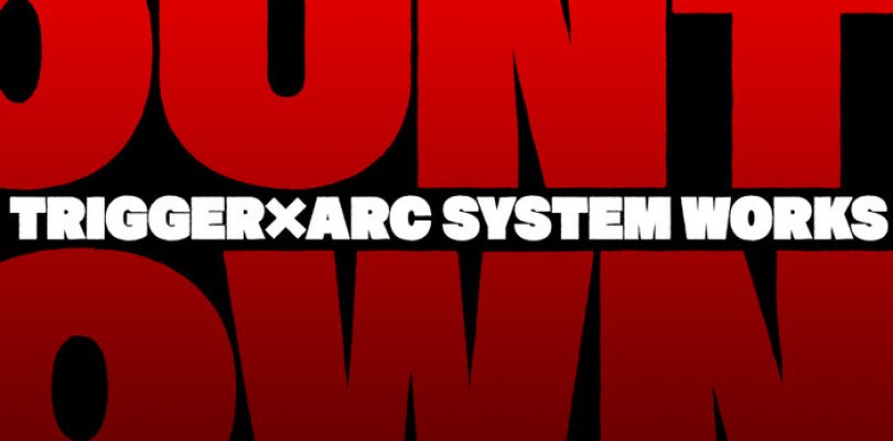 ARC SYSTEM WORKS e Studio Trigger stanno per annunciare un nuovo progetto