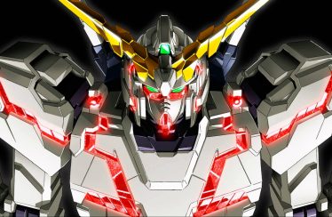 Gundam Narrative e Gundam Unicorn sono disponibili gratis su YouTube
