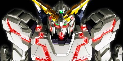 Gundam Narrative e Gundam Unicorn sono disponibili gratis su YouTube