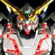 Gundam Narrative e Gundam Unicorn sono disponibili gratis su YouTube