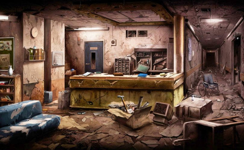 Disease: Hidden Object / D3 Publisher
