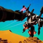 DAEMON X MACHINA