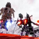 DAEMON X MACHINA