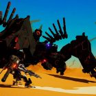 DAEMON X MACHINA