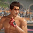 DEAD OR ALIVE 6 includerà una nuova combattente