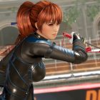 DEAD OR ALIVE 6