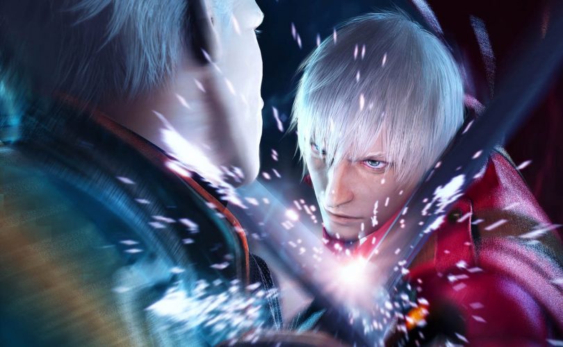 Devil May Cry 5