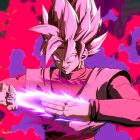 DRAGON BALL FighterZ: data nipponica per la versione Switch