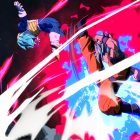 DRAGON BALL FighterZ
