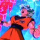 DRAGON BALL FighterZ confermato su Nintendo Switch