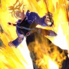 DRAGON BALL FighterZ