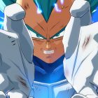 DRAGON BALL FighterZ per Nintendo Switch