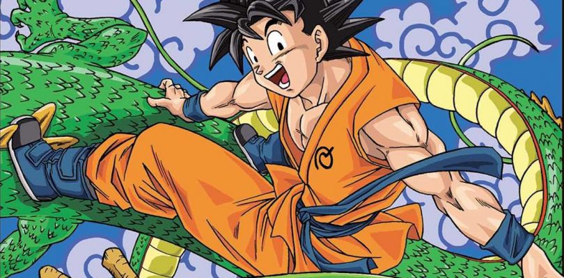 Dragon Ball Super: a dicembre inizierà il nuovo arco narrativo del manga