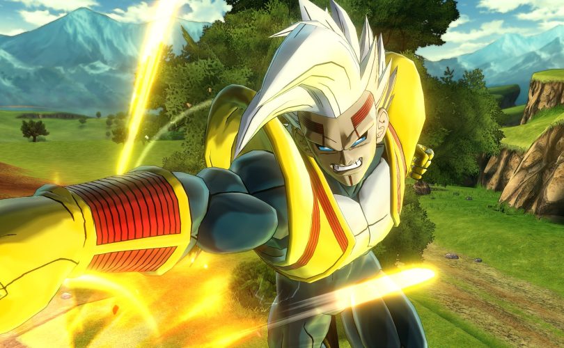 Dragon Ball XenoVerse 2