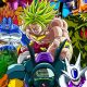 Dragon Ball Movies & TV Special Collection