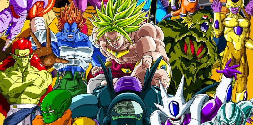 Dragon Ball Movies & TV Special Collection