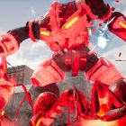 Earth Defense Force: Iron Rain – Nuove immagini e informazioni
