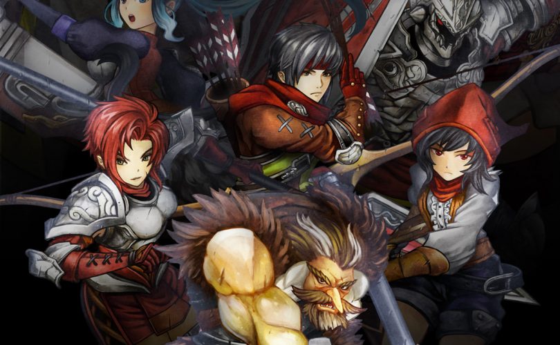 Fallen Legion: Rise to Glory - Recensione