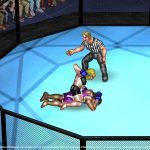 FIRE PRO WRESTLING WORLD