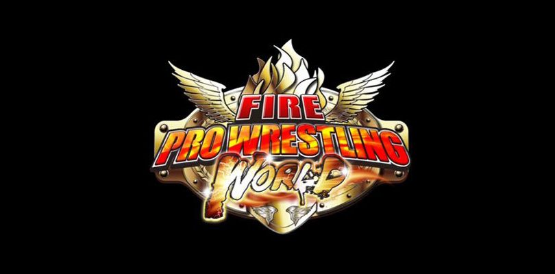 Fire Pro Wrestling World: data di uscita occidentale per la versione PS4