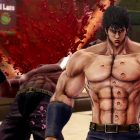 Hokuto Ga Gotoku - Fist of the North Star: Lost Paradise