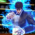 Fist of the North Star: Lost Paradise