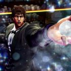 Fist of the North Star: Lost Paradise